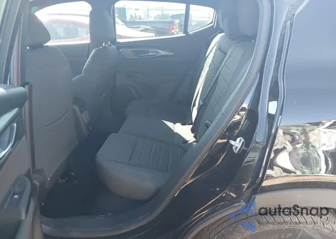 2024 Dodge Hornet Gt Awd z USA, uszkodzony, nr VIN ZACNDFAN1R3A43395